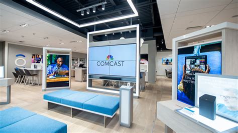 comcast store in my area